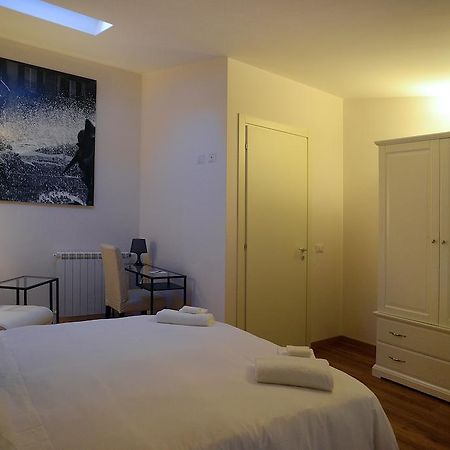 B&B Thule Caltanissetta Exteriér fotografie
