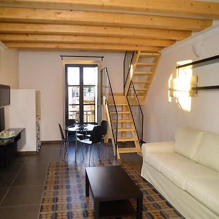 B&B Thule Caltanissetta Exteriér fotografie
