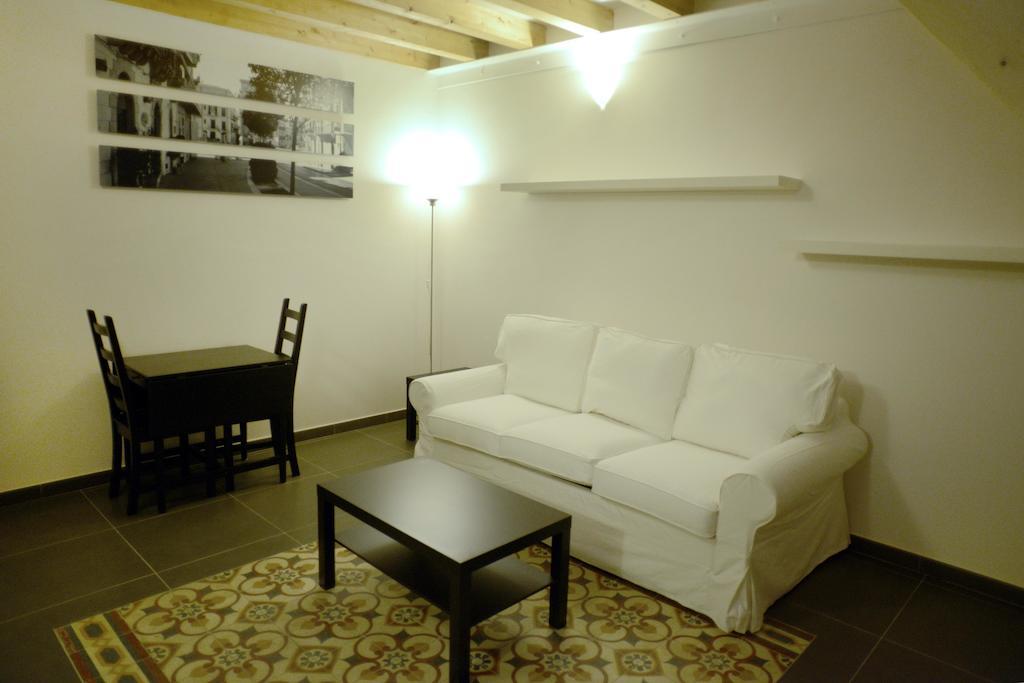 B&B Thule Caltanissetta Exteriér fotografie
