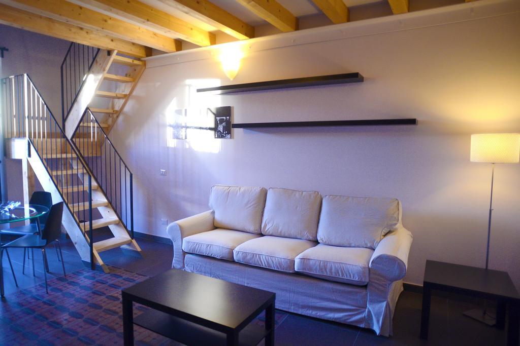 B&B Thule Caltanissetta Exteriér fotografie