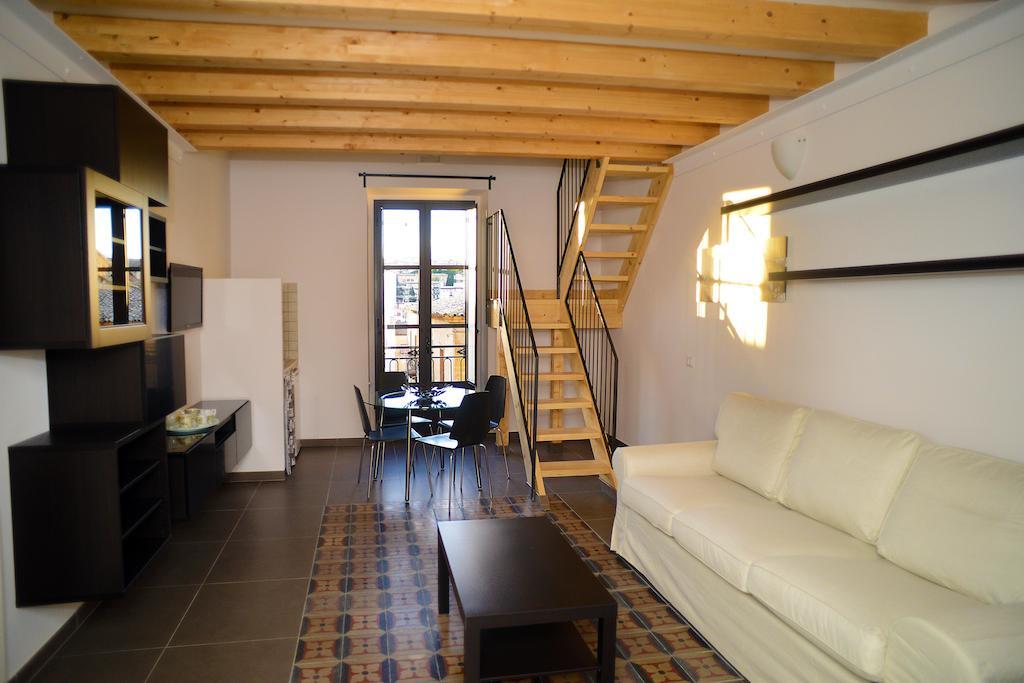 B&B Thule Caltanissetta Exteriér fotografie