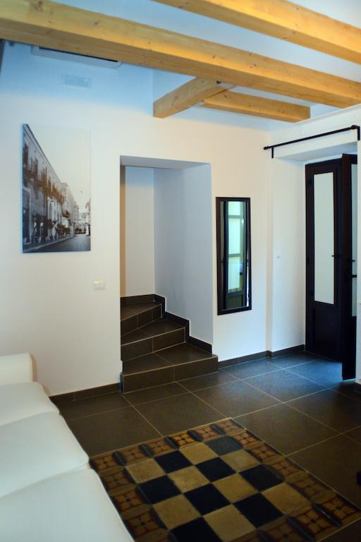 B&B Thule Caltanissetta Exteriér fotografie