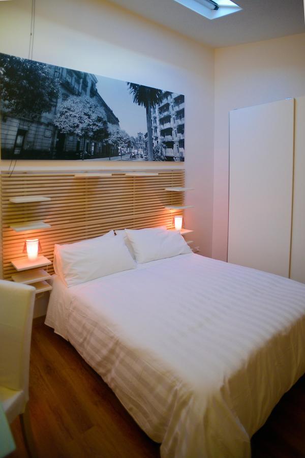 B&B Thule Caltanissetta Pokoj fotografie